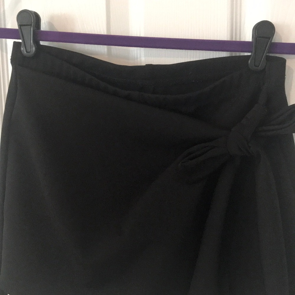 Girls Envelope Skort - Picture 9 of 11